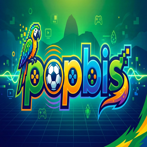Logo popbis