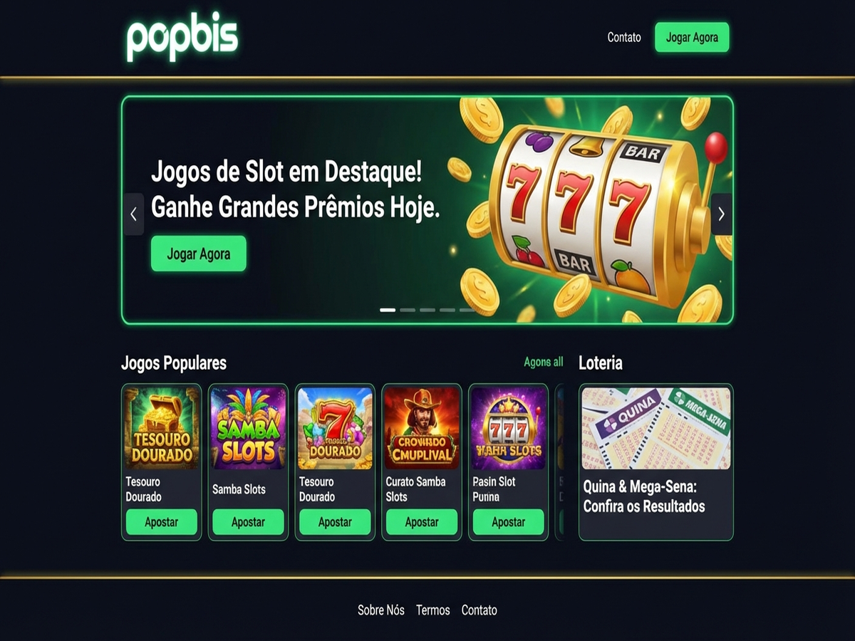 Screenshot 2 popbis