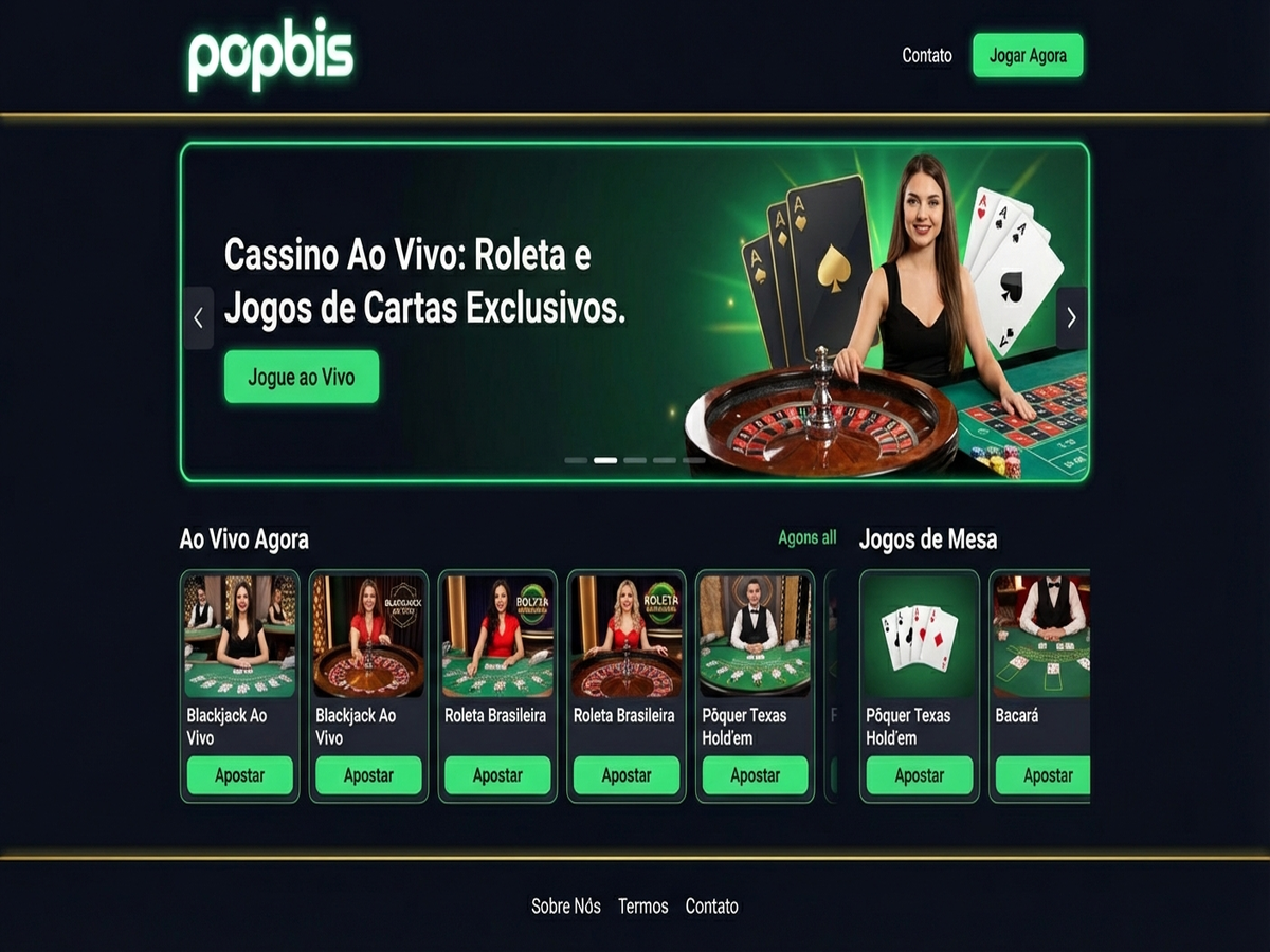 Screenshot 3 popbis